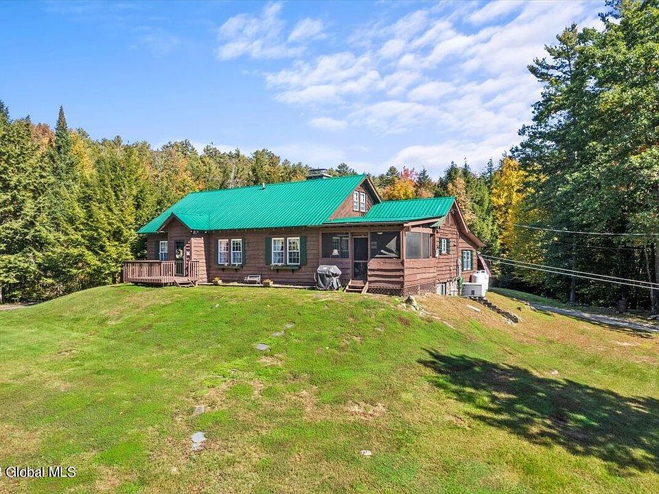 3814 E Schroon River Road, Adirondack, NY 12808 Zillow