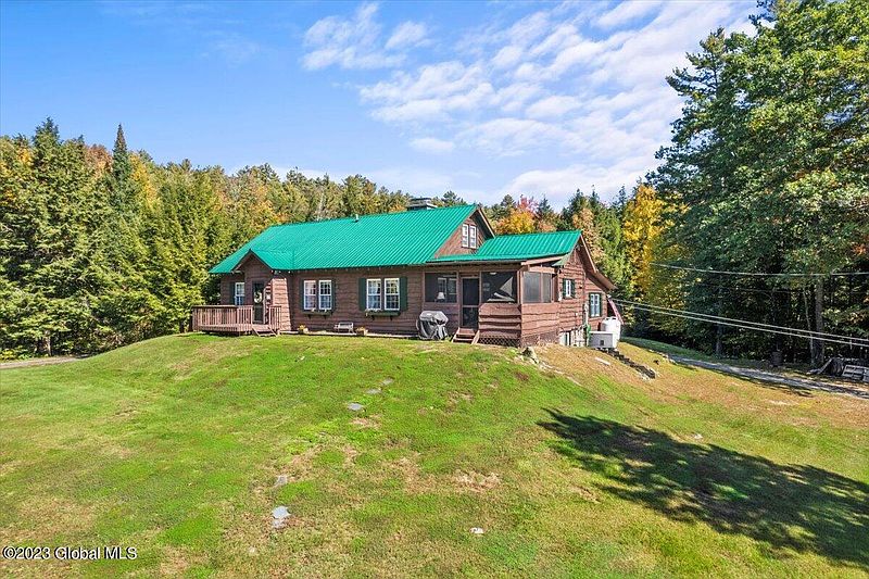 3rd image of 3814 E Schroon River Road