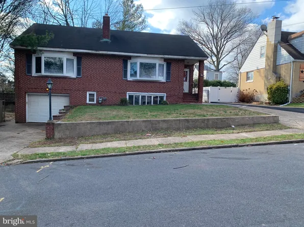 133 New Hillcrest Ave, Ewing, NJ 08638