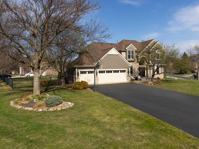 17220 Bainbridge Dr, Eden Prairie, MN, 55347