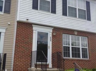 400 Pendleton Ln, Strasburg, VA 22657