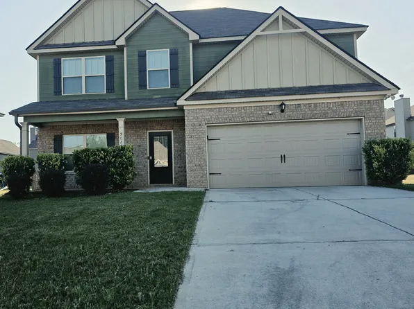 9025 Holder Rd, Locust Grove, GA 30248