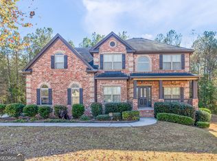 500 Longview Ln, Atlanta, GA 30349
