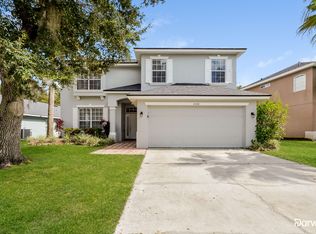 2008 Bridgeview Cir, Orlando, FL 32824