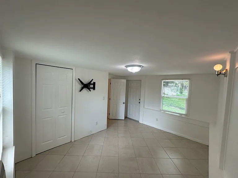 Bedroom 3/Media Room