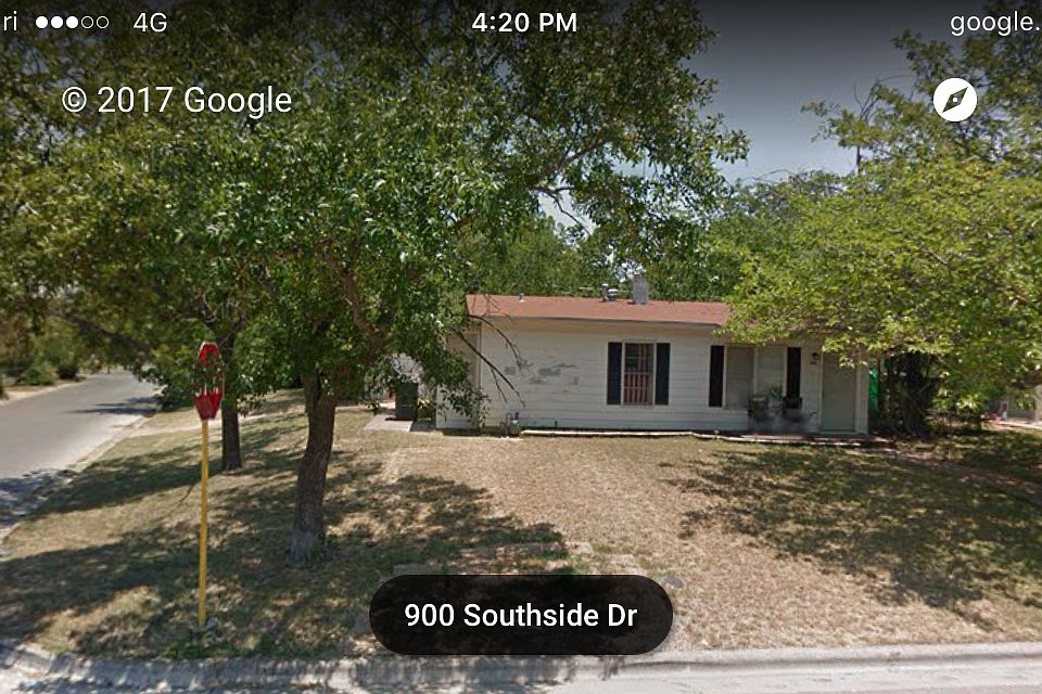 902 Southside Dr. Killeen