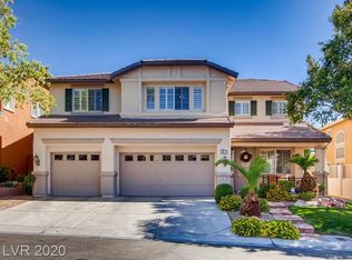 10728 New Boro Ave, Las Vegas, NV 89144