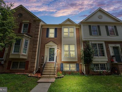 11163 Soldiers Ct, Manassas, VA, 20109