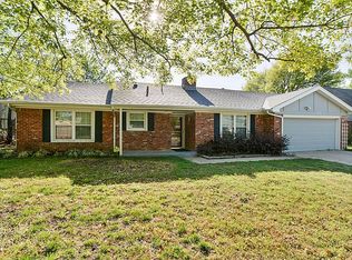 7923 S 72nd Ave E, Tulsa, OK 74133