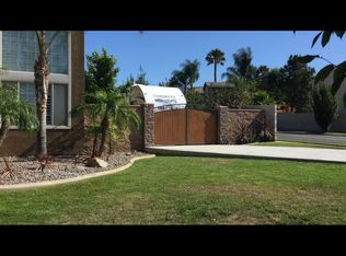 1000 Riverbend Cir, Corona, CA 92881