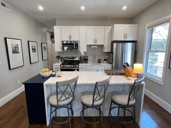 20 Mayfield St #2, Dorchester, MA 02125