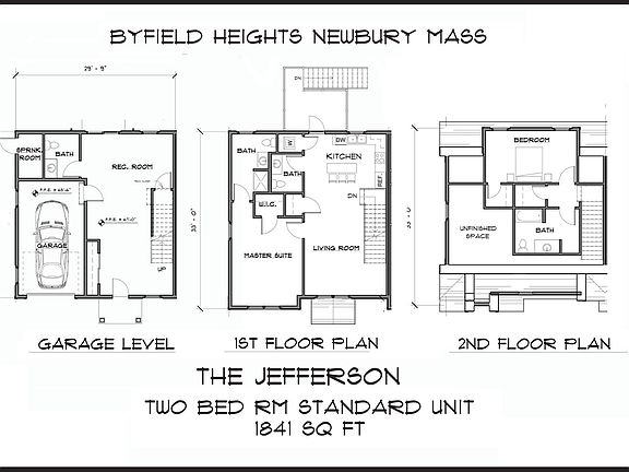 2nd image of 34 Central St #1