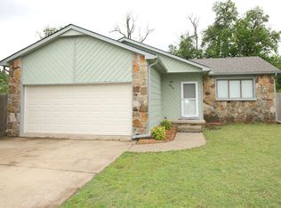 4259 S Pattie Cir, Wichita, KS 67216