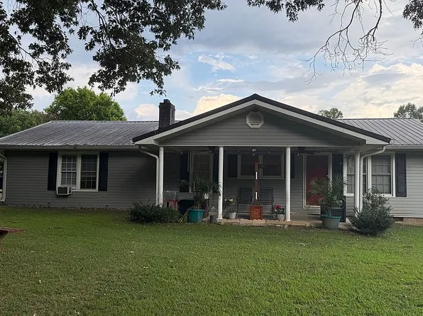 1487 Little Sand Mountain Rd, Armuchee, GA 30105
