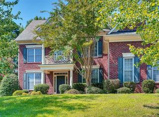 4037 Camrose Xing, Matthews, NC 28104