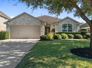 20938 Jessica Rose Ln, Spring, TX 77379