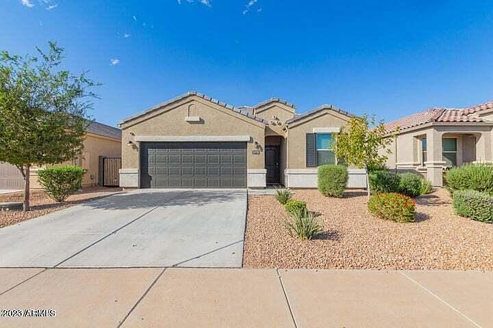 1st image of 37720 W BELLO Lane