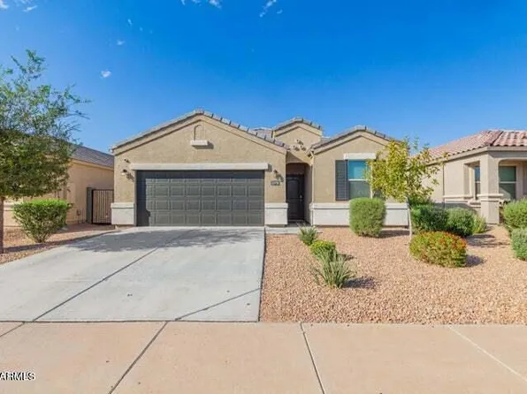 37720 W BELLO Lane, Maricopa, AZ 85138