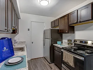 Catons Villas North Townhomes