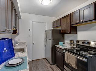 Catons Villas North Townhomes, Gwynn Oak, MD 21207