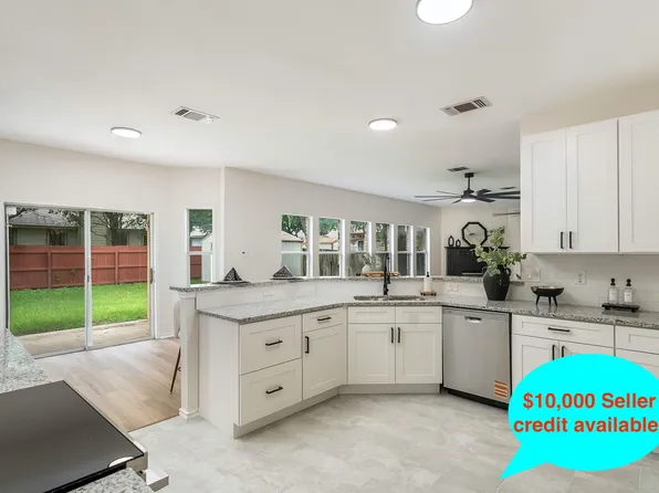 11935 Barkston, San Antonio, TX 78253
