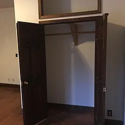 Rented by BR Edwards Associates Inc