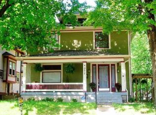 4052 N Broadway St, Indianapolis, IN