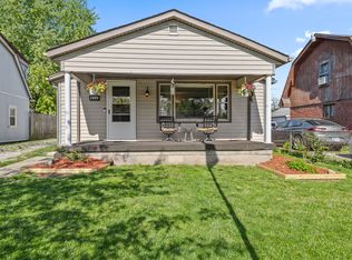 832 Waldemere Ave, Indianapolis, IN