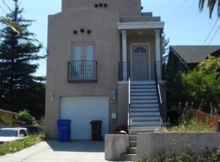 150 Rodeo Ave, Rodeo, CA 94572