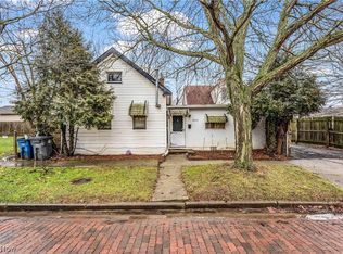 3623 E 120th St, Cleveland, OH 44105