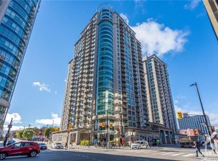 234 Rideau St #807, Ottawa, ON K1N 0A9