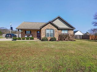 120 County Road 951, Clanton, AL 35045