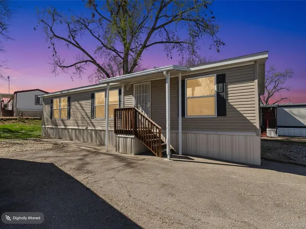 9100 Tejon Street LOT 95, Denver, CO 80260