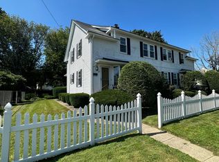 20 Robinson Way, West Warwick, RI 02893