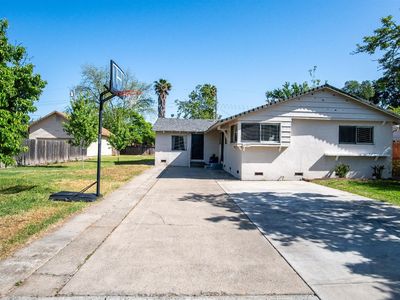 3705 20th Ave, Sacramento, CA, 95820
