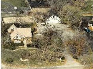 8340 W 131st St, Palos Park, IL 60464
