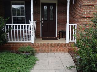 5697 Rolling Meadows Rd, Randleman, NC 27317