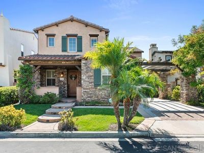 5743 Cape Jewels Trl, San Diego, CA, 92130