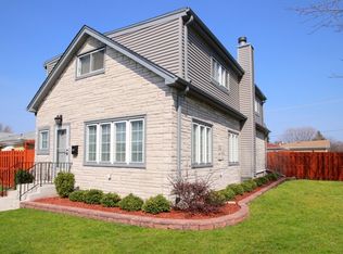 4901 N Delphia Ave, Norridge, IL