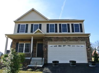 Norris Street #LOT 2, Hanover, MD 21076