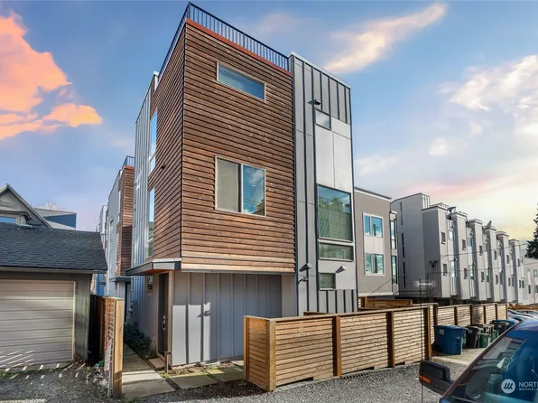 1121 14th Avenue #E, Seattle, WA 98122