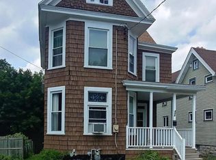 406 Laforte Ave, Syracuse, NY 13207