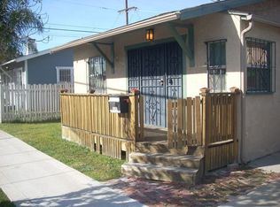 3680 Monroe Ave, San Diego, CA 92116