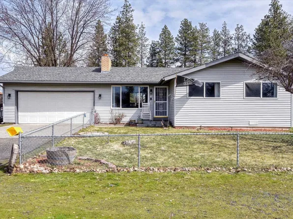 214 N Legg St, Medical Lake, WA 99022