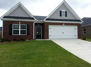 953 Duncan Ter, Canton, GA 30115