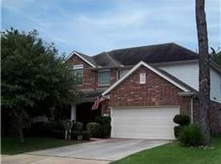 718 Cypresswood Shadows, Spring, TX 77373