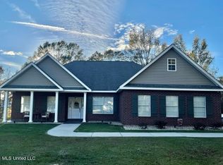 26 Pops Rdg, Carriere, MS 39426