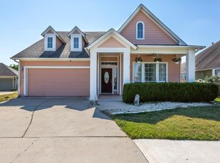 132 Summers Grn, Georgetown, TX 78633