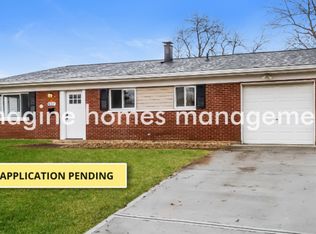 807 Heatherstone Dr, Cincinnati, OH 45240