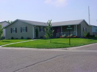 1016 Court Ter, Colby, KS 67701